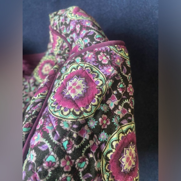 Vera Bradley, purse and wallet two for one - Picture 11 of 14